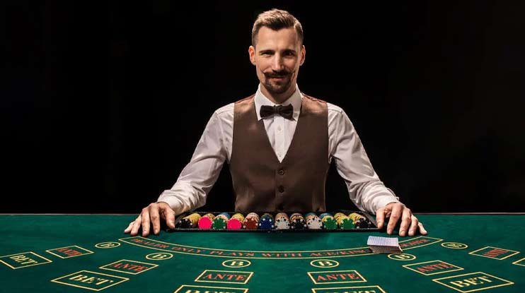v168 live casino
