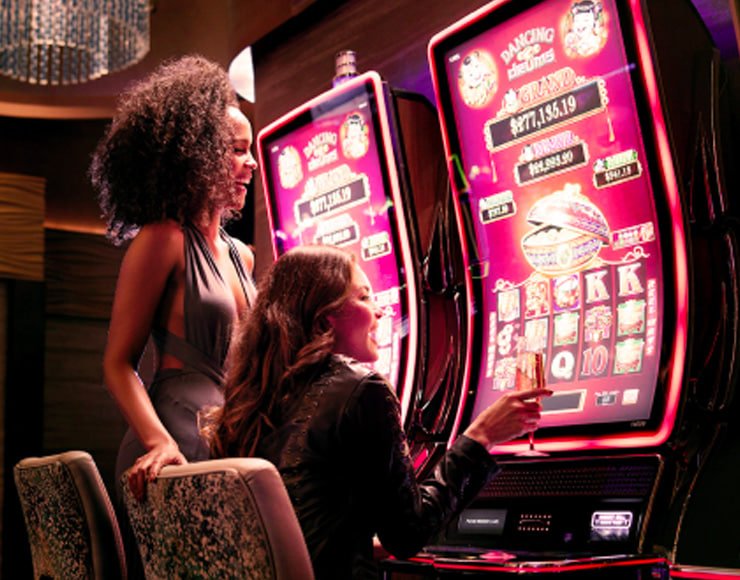 v168 Slot Online